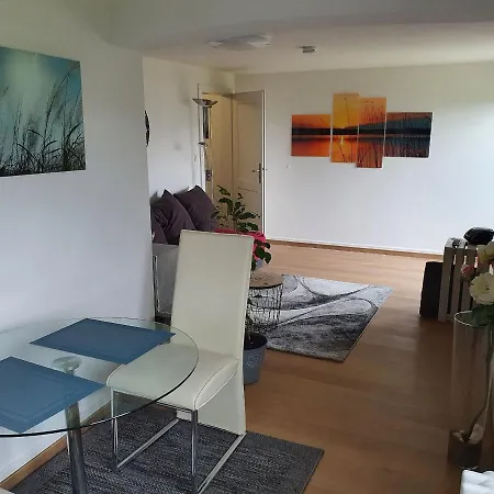 Seegarten Apartment
