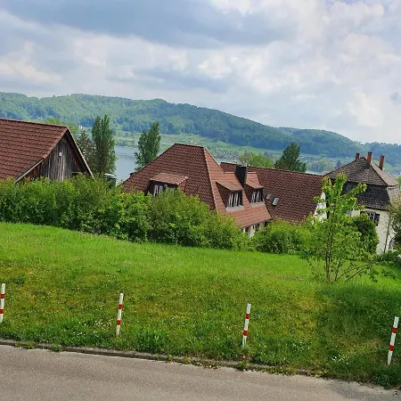 Apartment Seegarten *