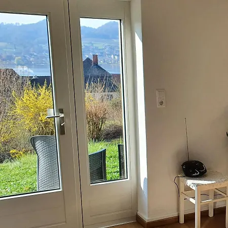 Apartment Seegarten *