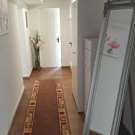 公寓 Seegarten