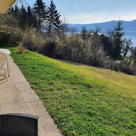 Seegarten * Ohningen