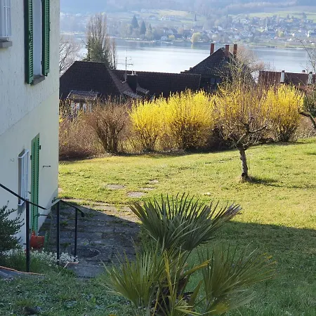 Seegarten * Ohningen