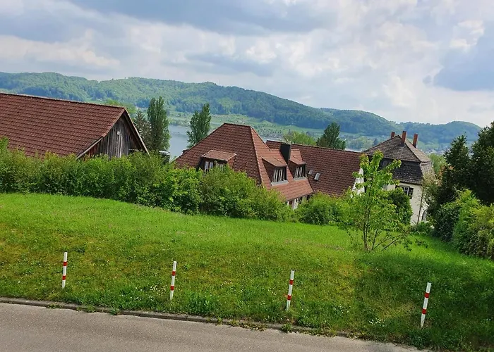 アパート Seegarten *