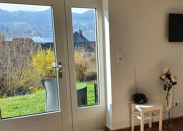 アパート Seegarten *