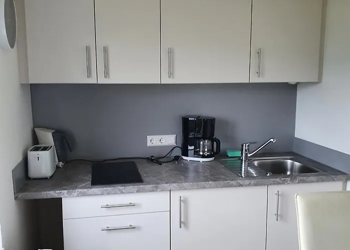 Seegarten エーニンゲン