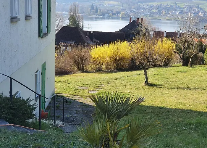 Seegarten * エーニンゲン